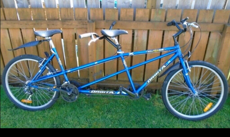 orbita tandem